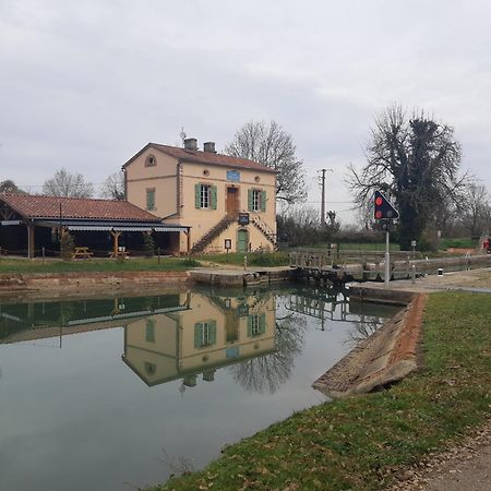 Maison De Famille Avec Parc Arbore Montauban Exterior photo